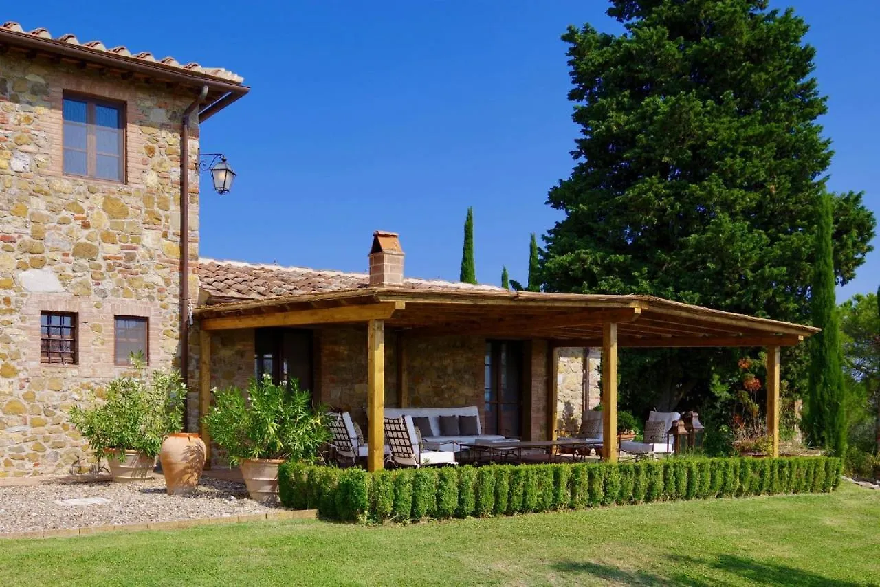 Camparone Light, Arcenorentalsclub Magnificent Chianti Villa Exclusive Pool Concierge Villa d'Arceno