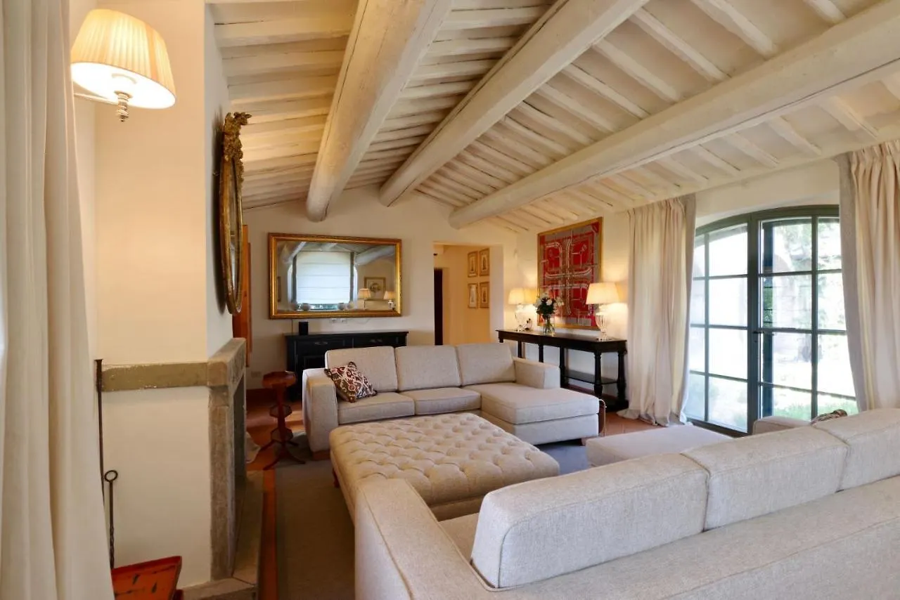 Camparone Light, Arcenorentalsclub Magnificent Chianti Villa Exclusive Pool Concierge Villa d'Arceno