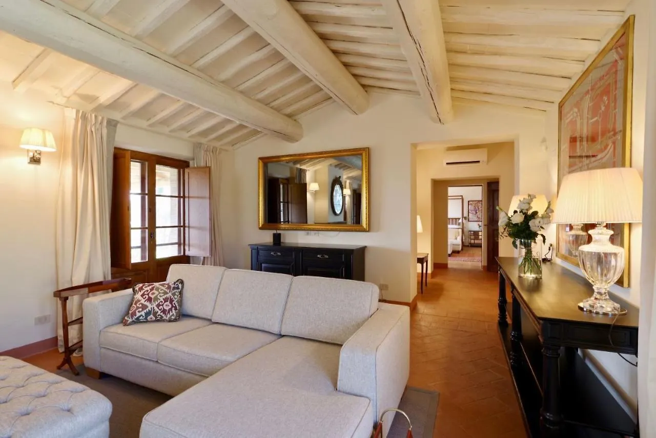 Camparone Light, Arcenorentalsclub Magnificent Chianti Villa Exclusive Pool Concierge Villa d'Arceno
