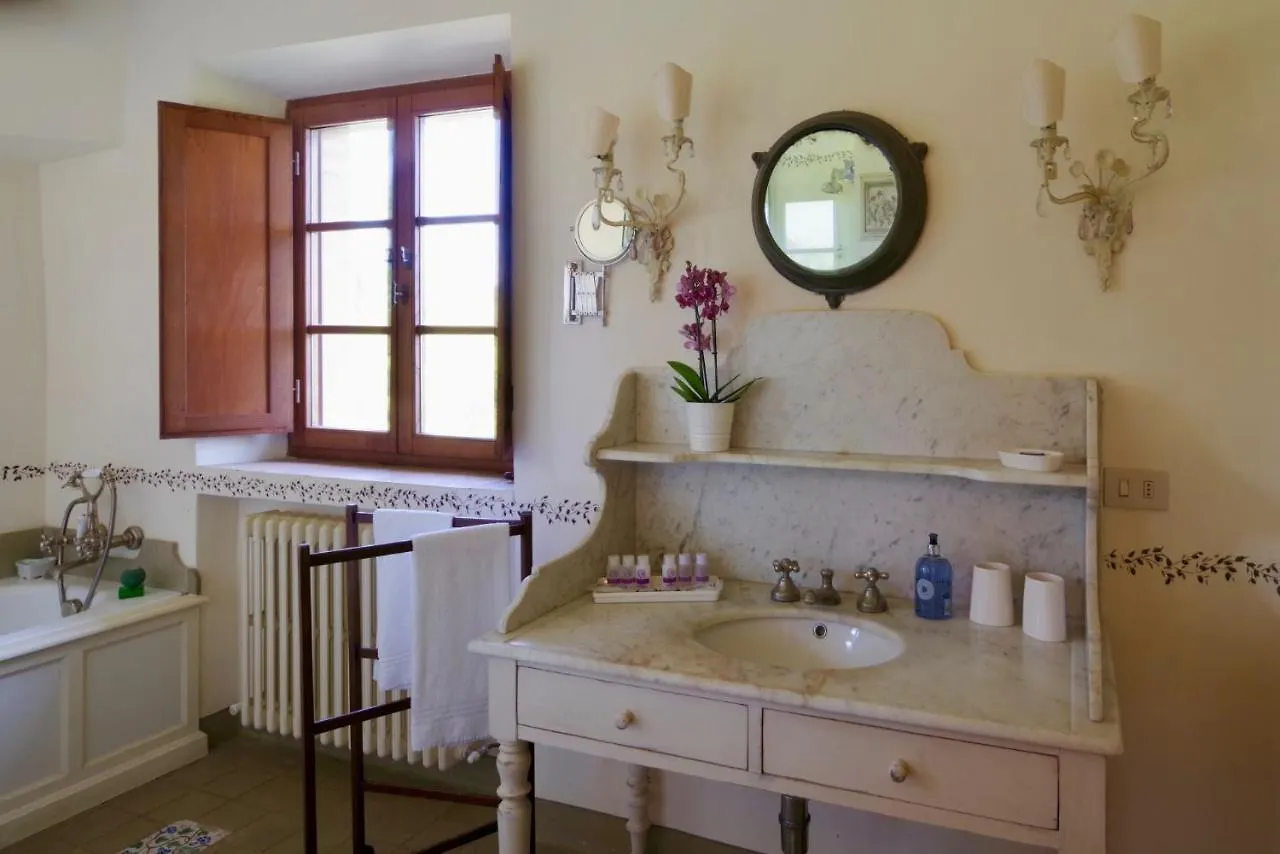 Camparone Light, Arcenorentalsclub Magnificent Chianti Villa Exclusive Pool Concierge Villa d'Arceno 0*,