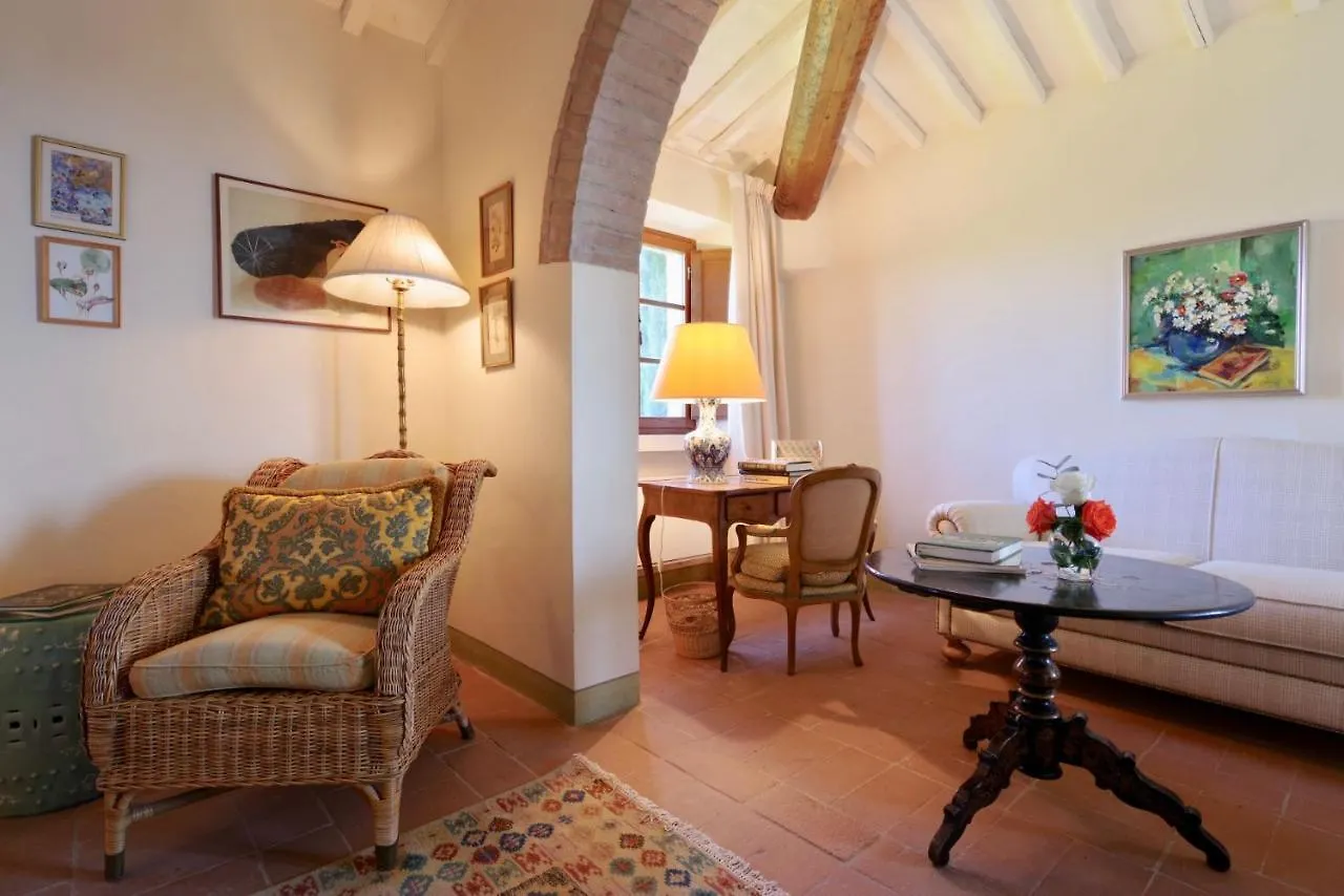Camparone Light, Arcenorentalsclub Magnificent Chianti Villa Exclusive Pool Concierge Villa d'Arceno 0*,  Italy