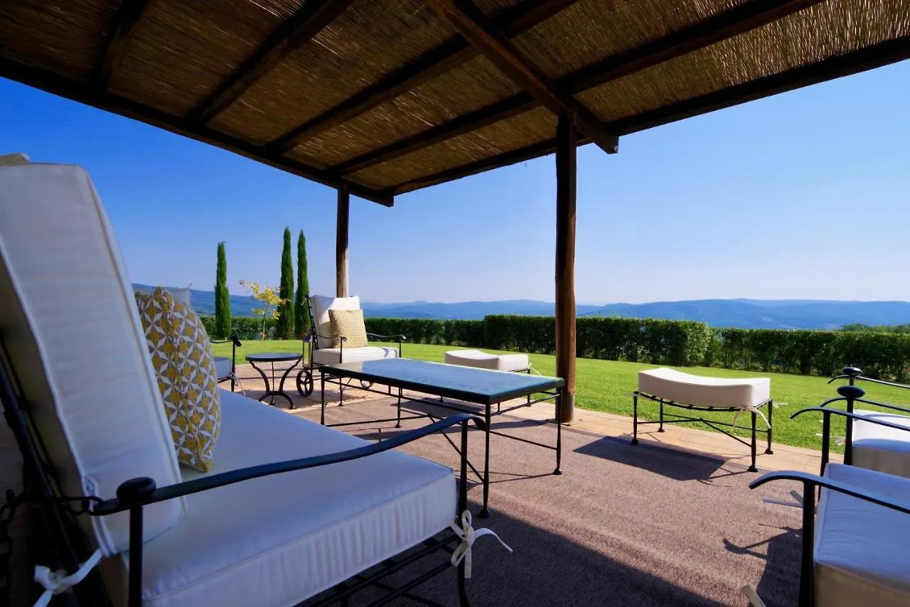 Camparone Light, Arcenorentalsclub Magnificent Chianti Villa Exclusive Pool Concierge Villa d'Arceno