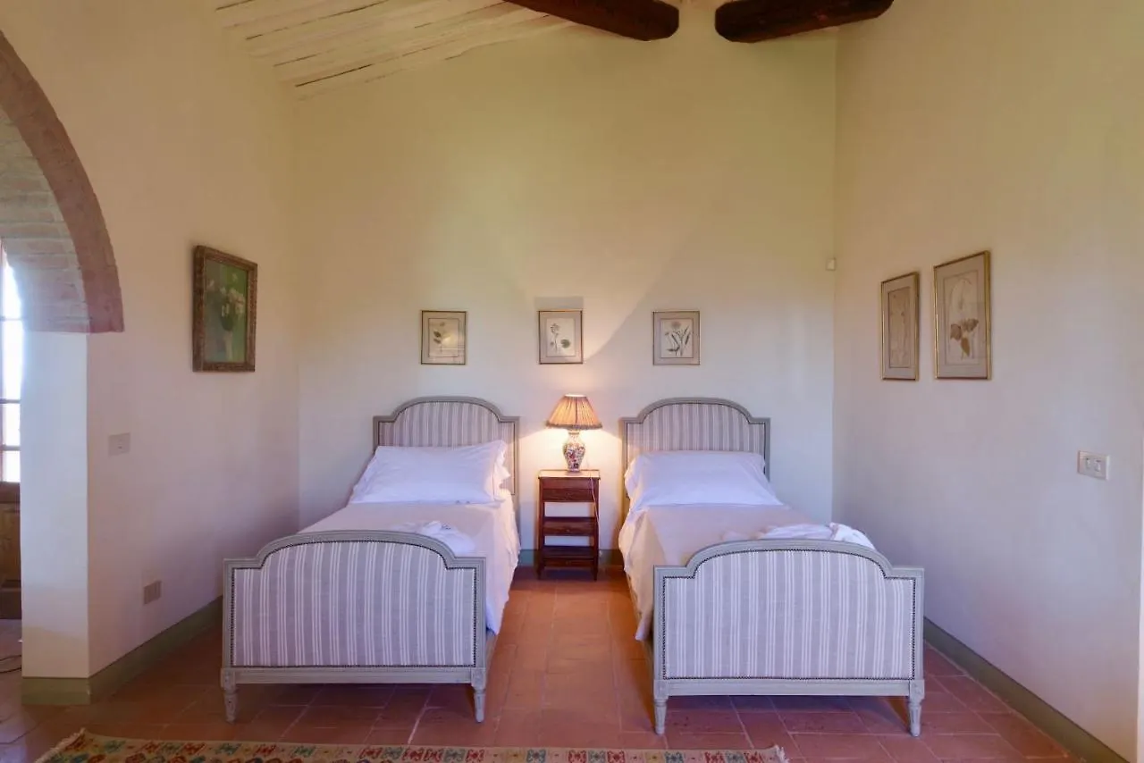 Camparone Light, Arcenorentalsclub Magnificent Chianti Villa Exclusive Pool Concierge Villa d'Arceno Italy