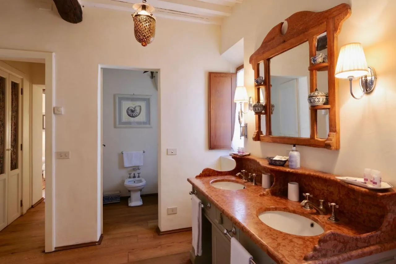 Camparone Light, Arcenorentalsclub Magnificent Chianti Villa Exclusive Pool Concierge Villa d'Arceno