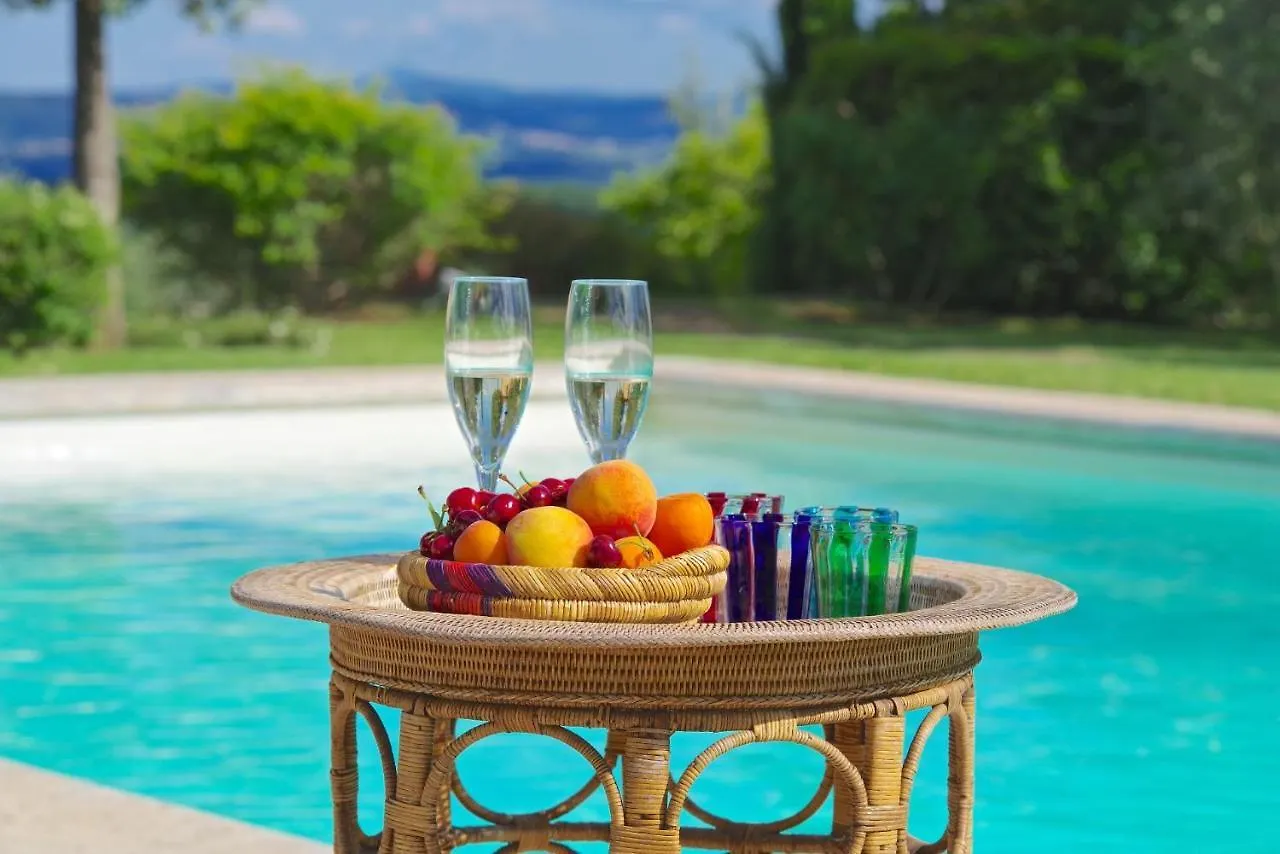 Camparone Light, Arcenorentalsclub Magnificent Chianti Villa Exclusive Pool Concierge Villa d'Arceno