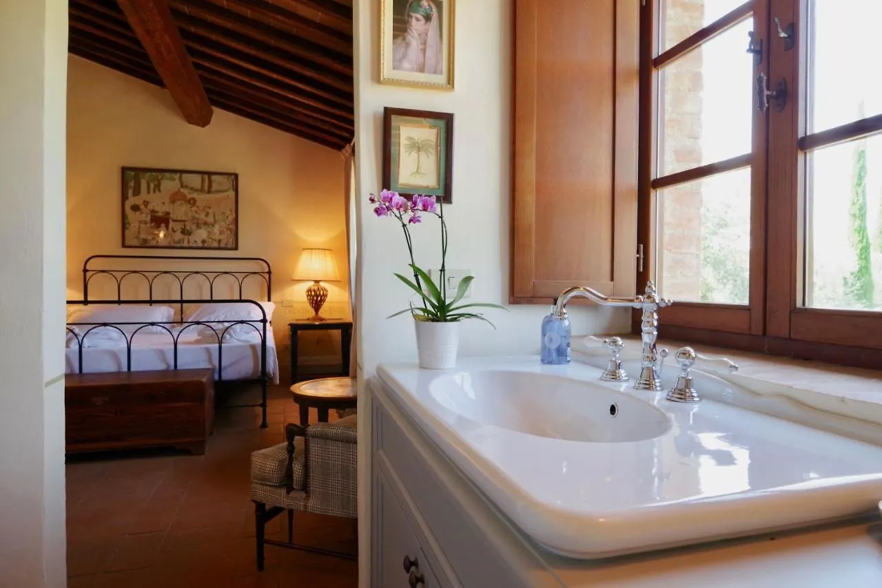 Camparone Light, Arcenorentalsclub Magnificent Chianti Villa Exclusive Pool Concierge Villa d'Arceno