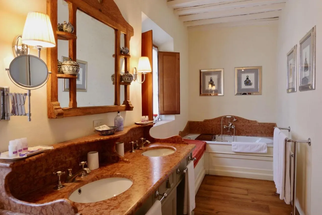 Camparone Light, Arcenorentalsclub Magnificent Chianti Villa Exclusive Pool Concierge Villa d'Arceno