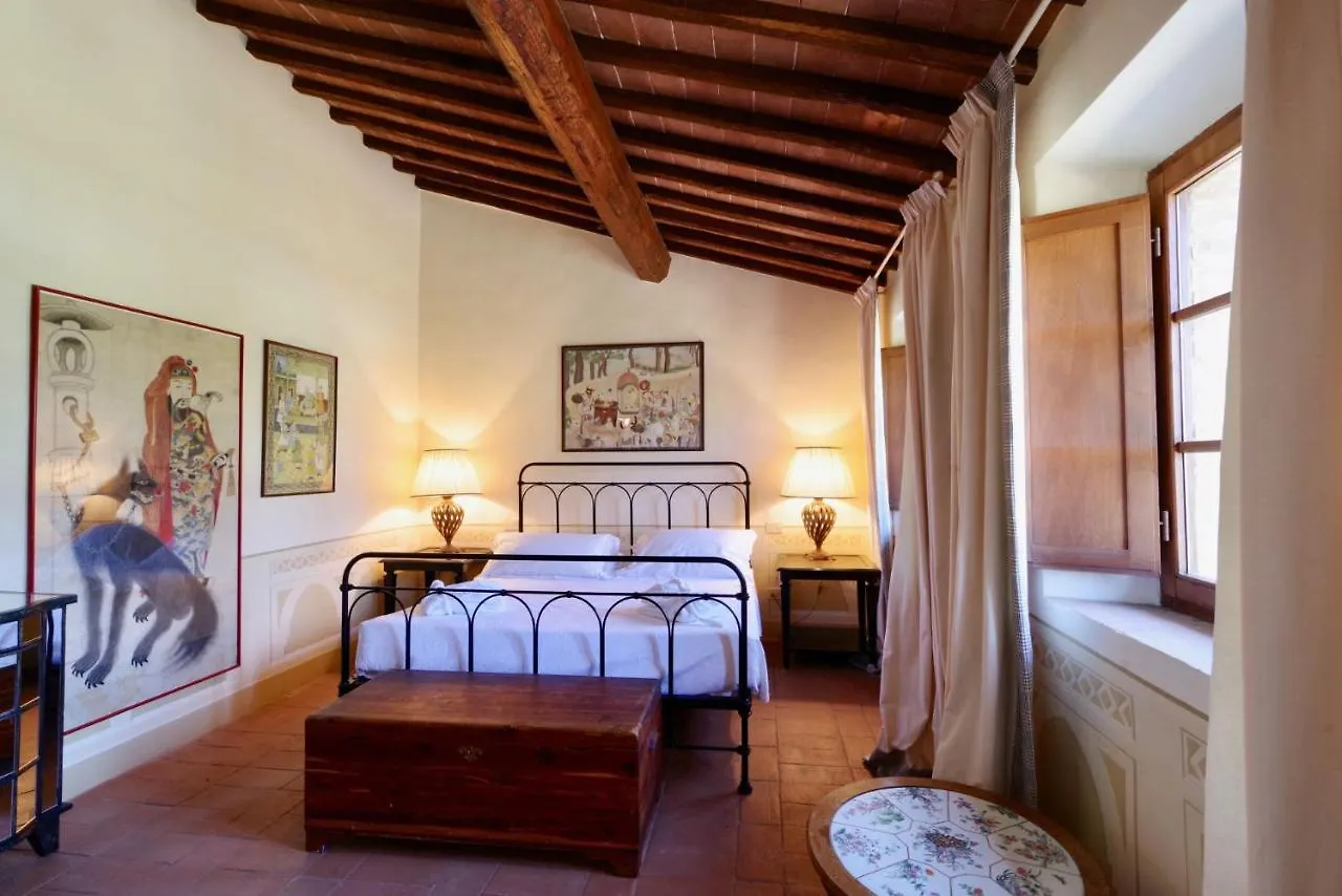 Camparone Light, Arcenorentalsclub Magnificent Chianti Villa Exclusive Pool Concierge Villa d'Arceno Italy