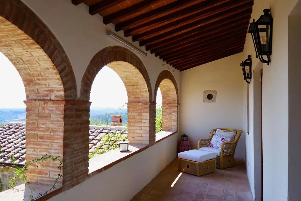 Camparone Light, Arcenorentalsclub Magnificent Chianti Villa Exclusive Pool Concierge Villa d'Arceno