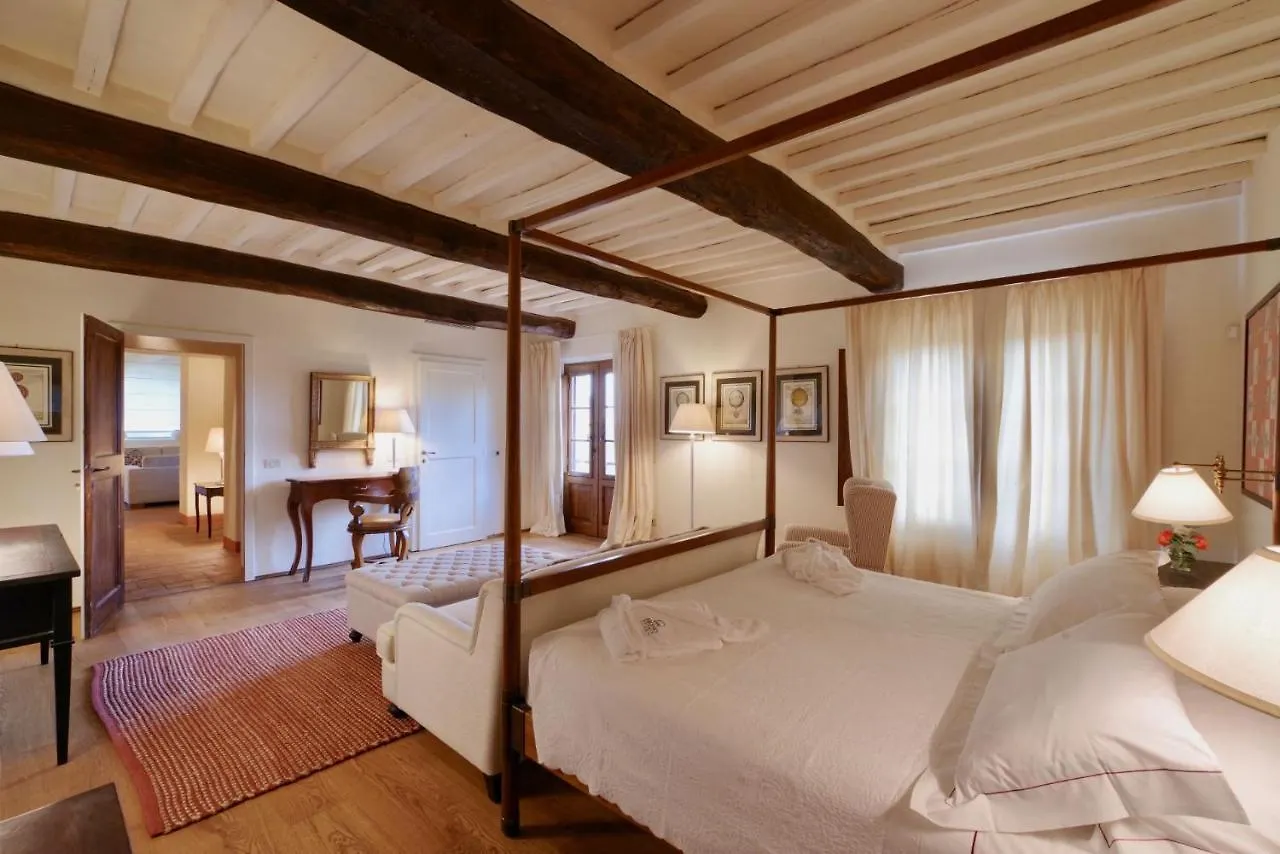 Camparone Light, Arcenorentalsclub Magnificent Chianti Villa Exclusive Pool Concierge Villa d'Arceno